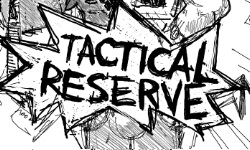 Tactical Reserve