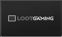 Loot nch Gaming