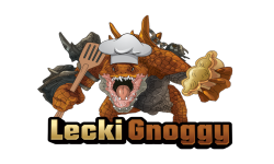 Lecki Gnoggy