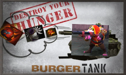 Burger King Sniper