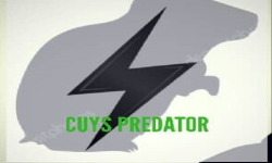 Cuys Predator