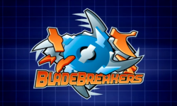 BladeBreakers