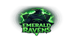 Emerald Ravens