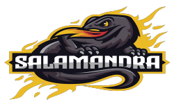 Salamandra-Gaming