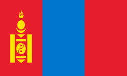 Mongolia