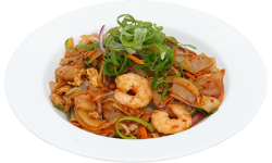 Kway Teow