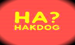 Gaming Hakdog