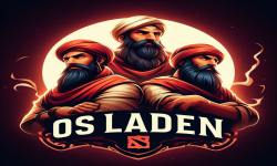 Os Ladem