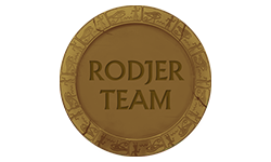 RodjER Team