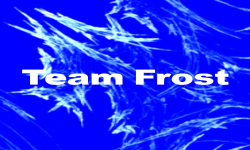 Team Frost