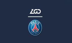 TEAM PSG.LGD