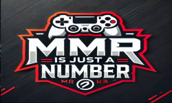 MMR is just a number