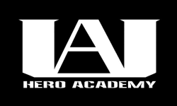 Boku no pico Academi