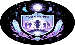 Mystic Maidens