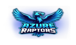 Azure Raptors