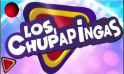 LOS CHUPAPINGAS