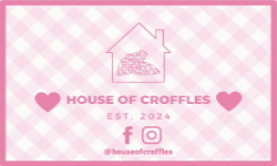 HOUSE of CROFFLES