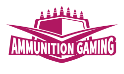 Ammunition Gaming