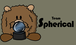 Team Spherical