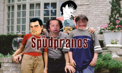 The Spudpranos