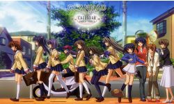 Clannad