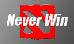 Never Win