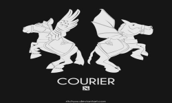 CURRIERS REVENGE