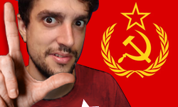 Coldfox Comunista