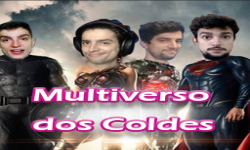 Multiverso dos Coldes