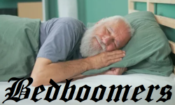 Bedboomers