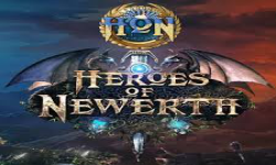 Heroes Of Newerth