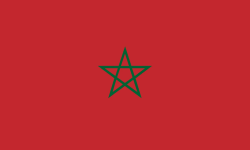 Team Morocco