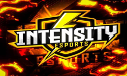 iNTENSITY ESPORTS