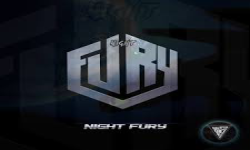 NIGHT FURYS