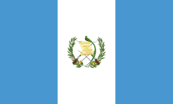 Team Guatemala