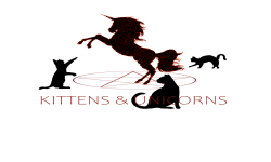 Kittens & Unicorns