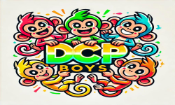 DCP BOYS