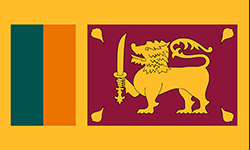 Team Sri Lanka