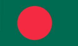 Team Bangladesh