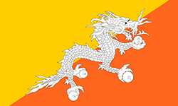 Team Bhutan