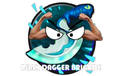 Blink Dagger Brigade