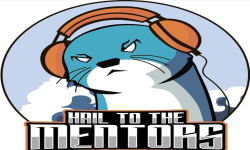 Hail to the mentors