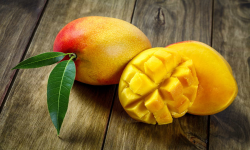 The Mango