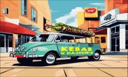 kebab u dassem`a