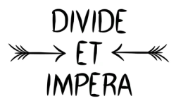 Divide et impera