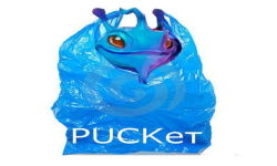 Pucket Team FZ