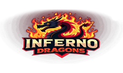 Inferno Dragons