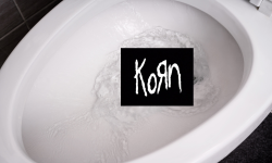 Korn in my Poop