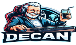 Decan Games