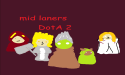 Mid Laners